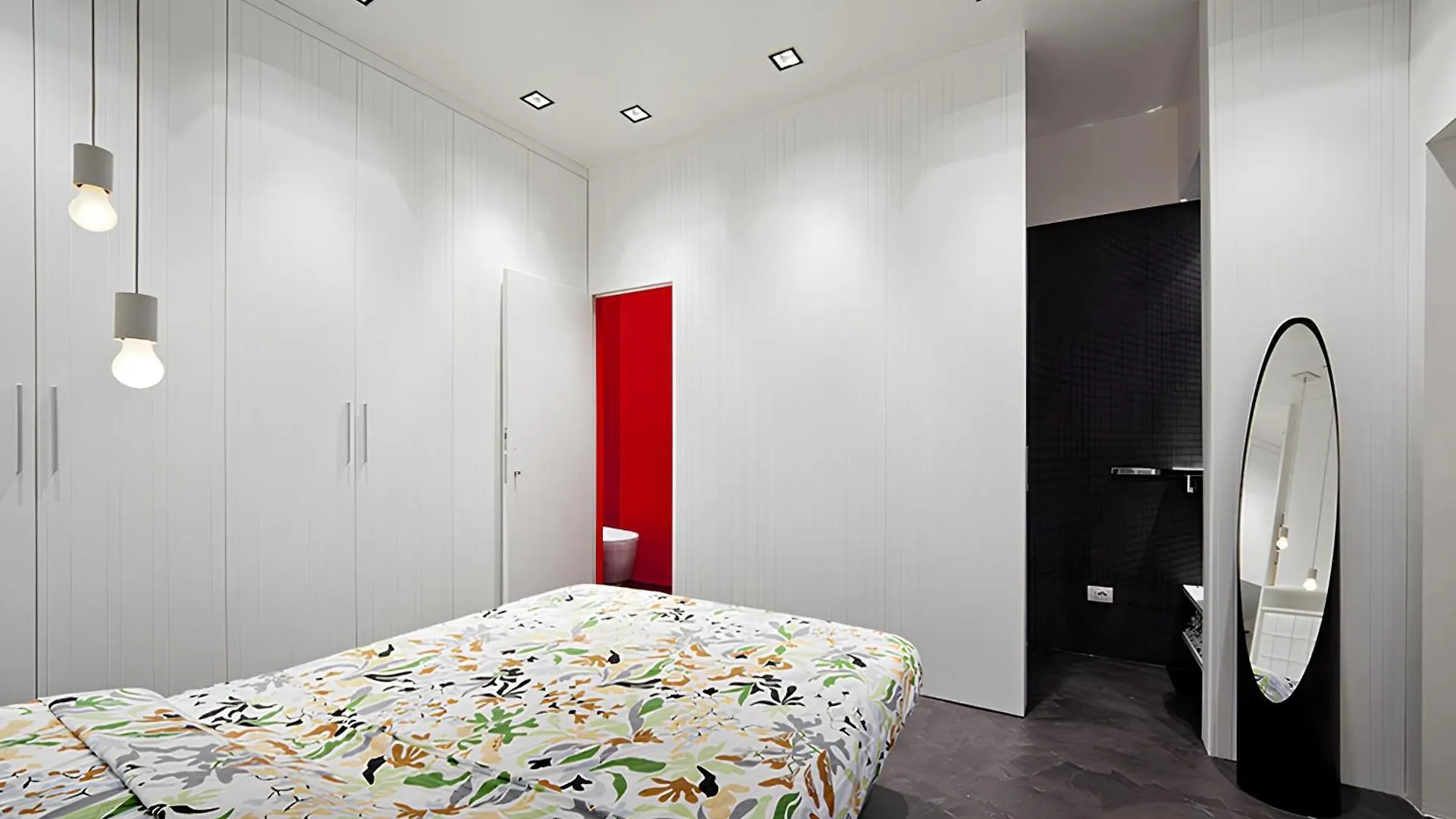 Daire Suite Lux Near Duomo / Mm Tricolore Milano