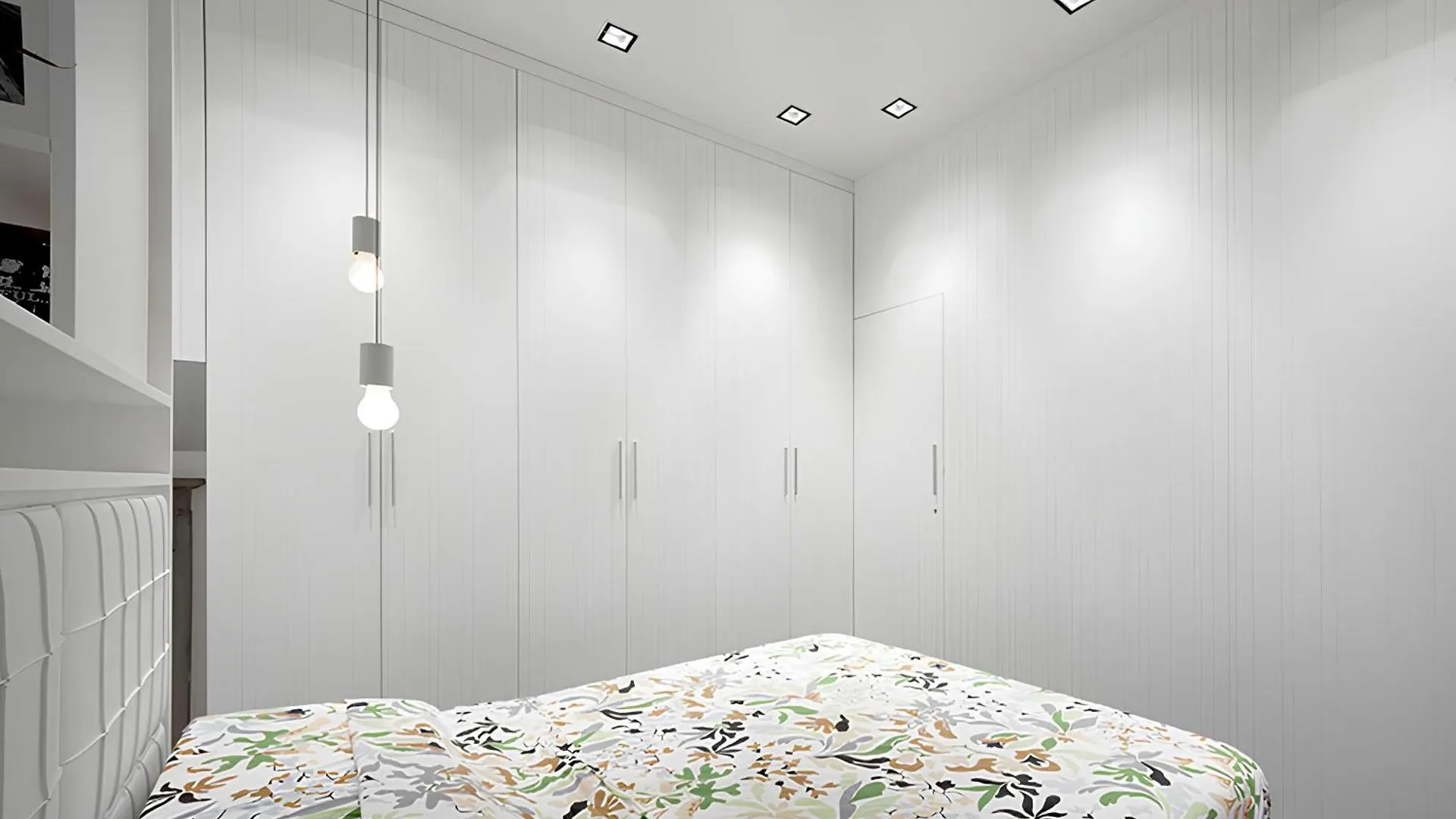 Suite Lux Near Duomo / Mm Tricolore Milano 0*,