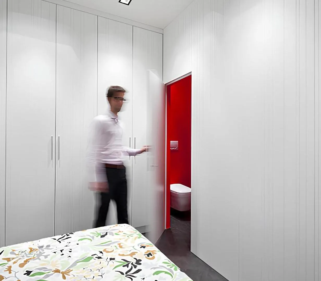 Suite Lux Near Duomo / Mm Tricolore Milano