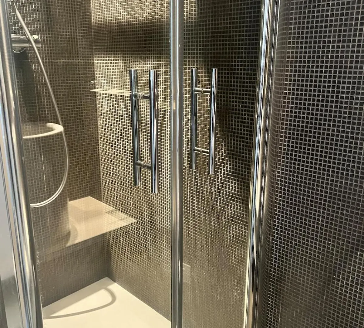 Appartement Suite Lux Near Duomo / Mm Tricolore Milan Italie