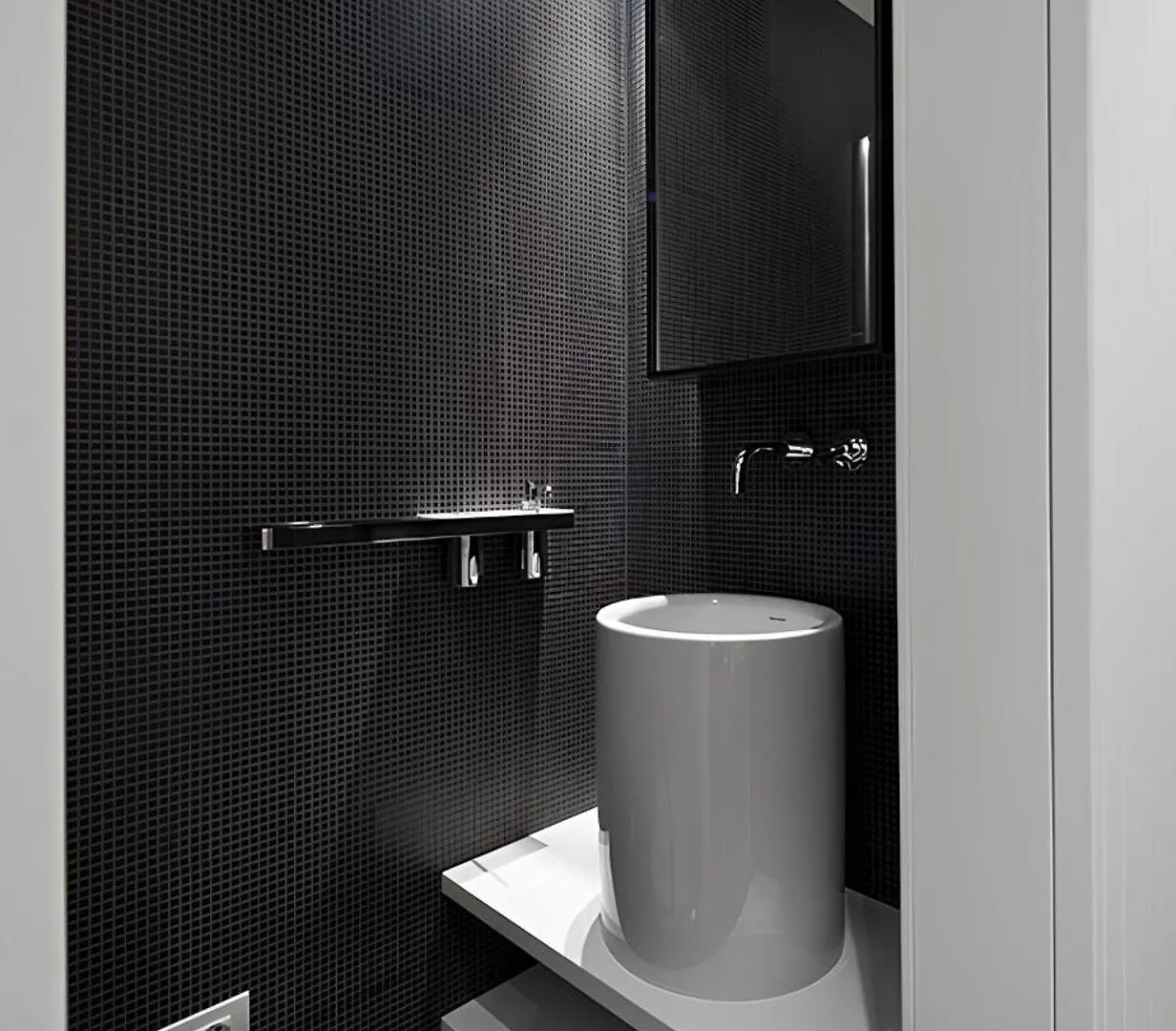 Suite Lux Near Duomo / Mm Tricolore Milan