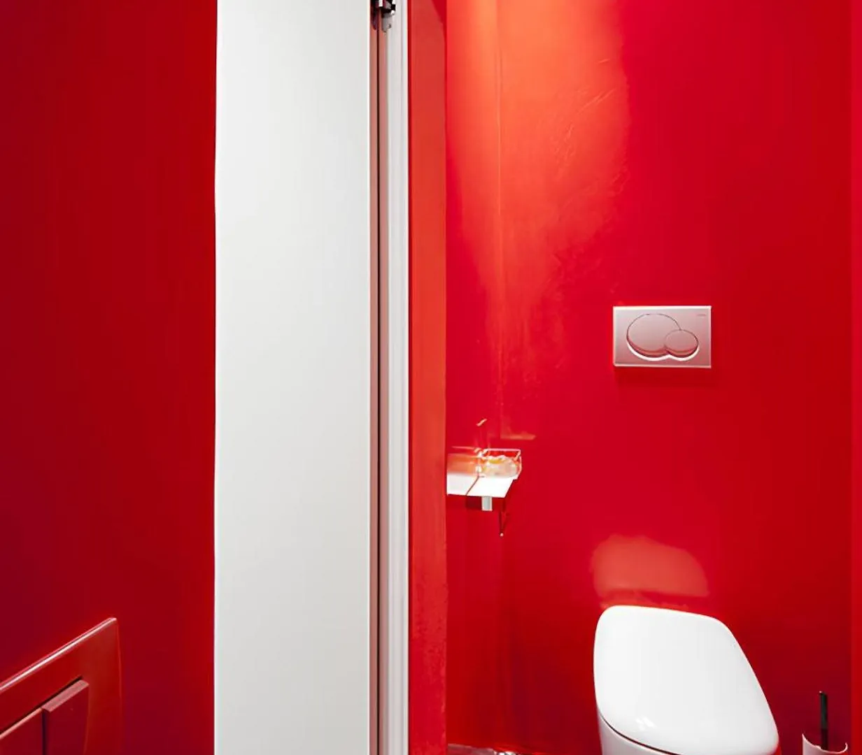 Suite Lux Near Duomo / Mm Tricolore Milan Appartement
