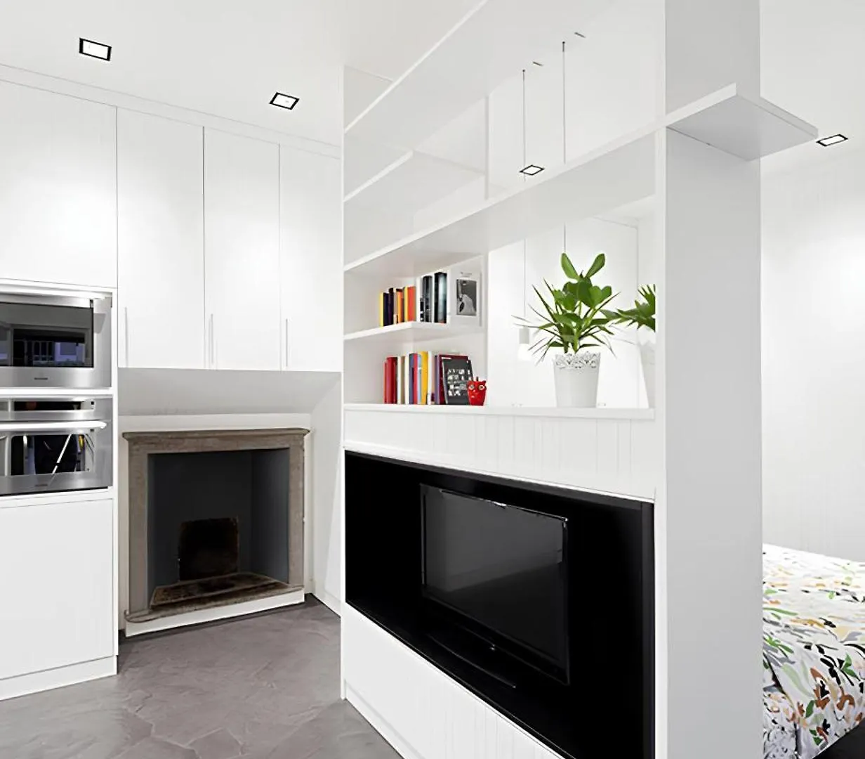 Suite Lux Near Duomo / Mm Tricolore Milan