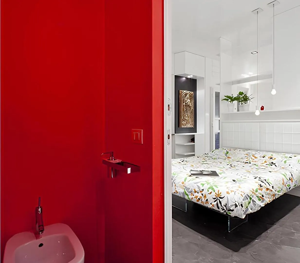 Suite Lux Near Duomo / Mm Tricolore Милан 0*,  Италия